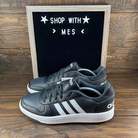 adidas b44699 hoops 2.0